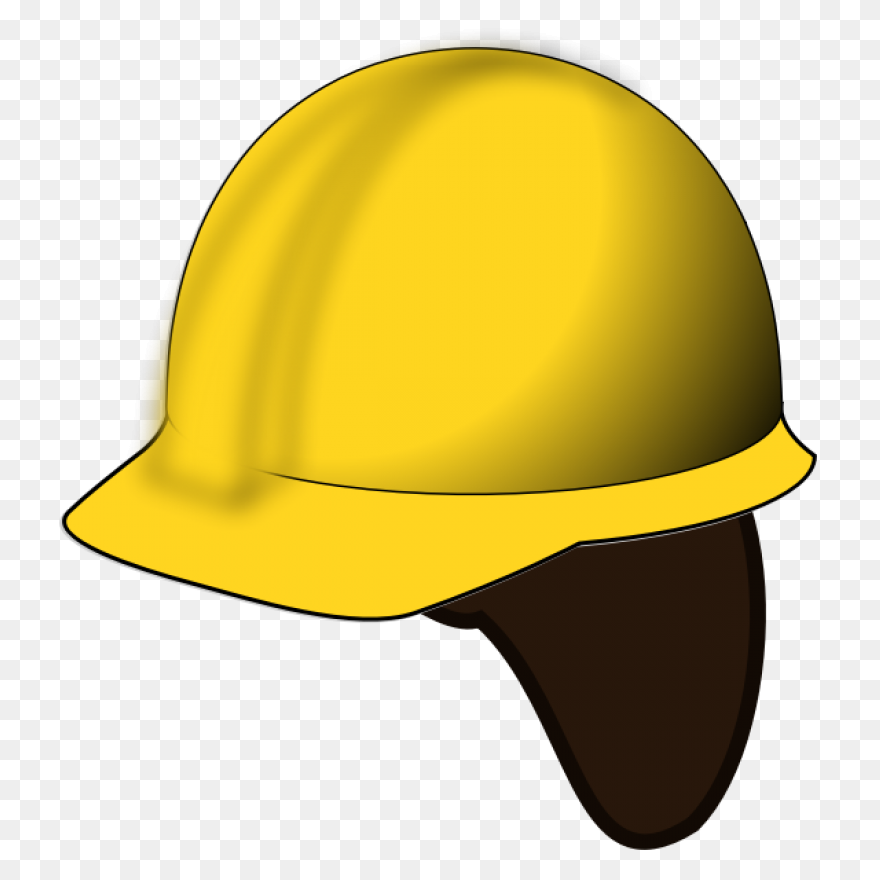 Free Construction Hat Cliparts, Dow