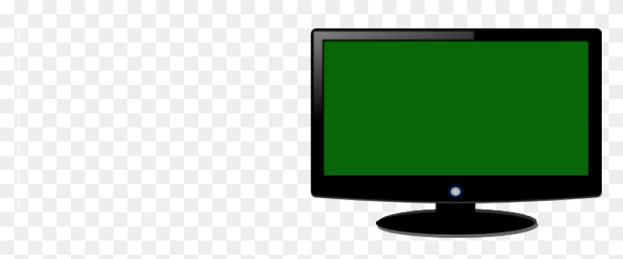 Monitor Screen Computer - Free Vect
