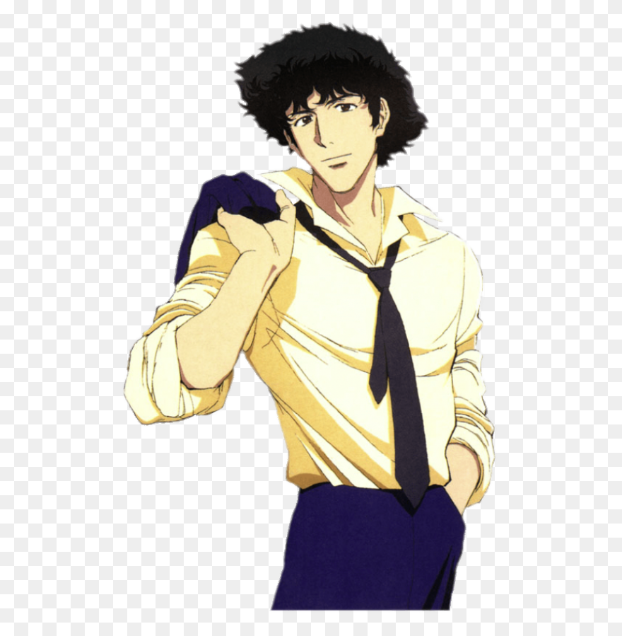 Officially Licensed Cowboy Bebop St