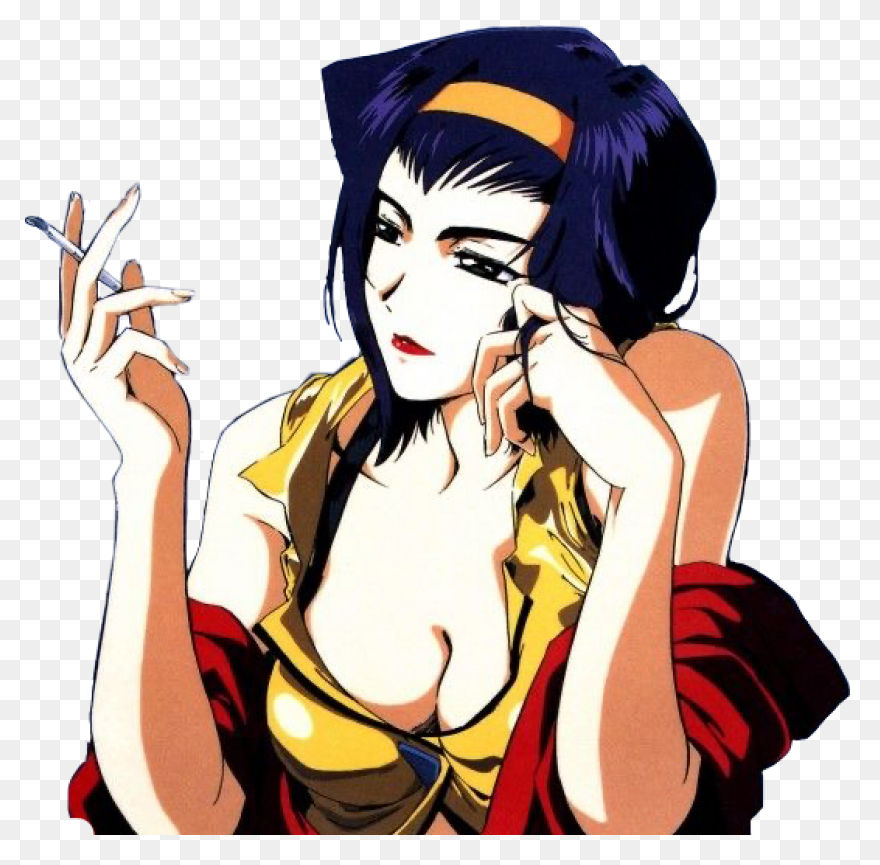 Officially Licensed Cowboy Bebop St
