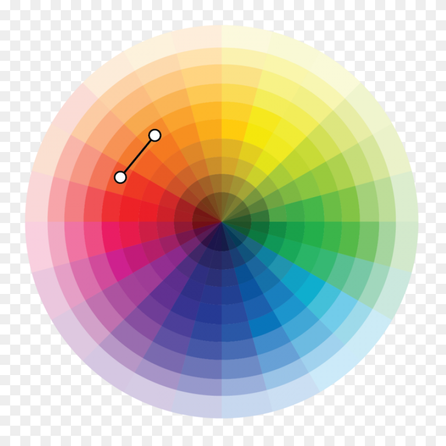 4096 Color Wheel Version 2.1