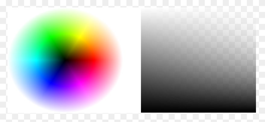 4096 Color Wheel Version 2.1 - Color