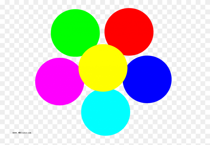 4096 Color Wheel Version 2.1