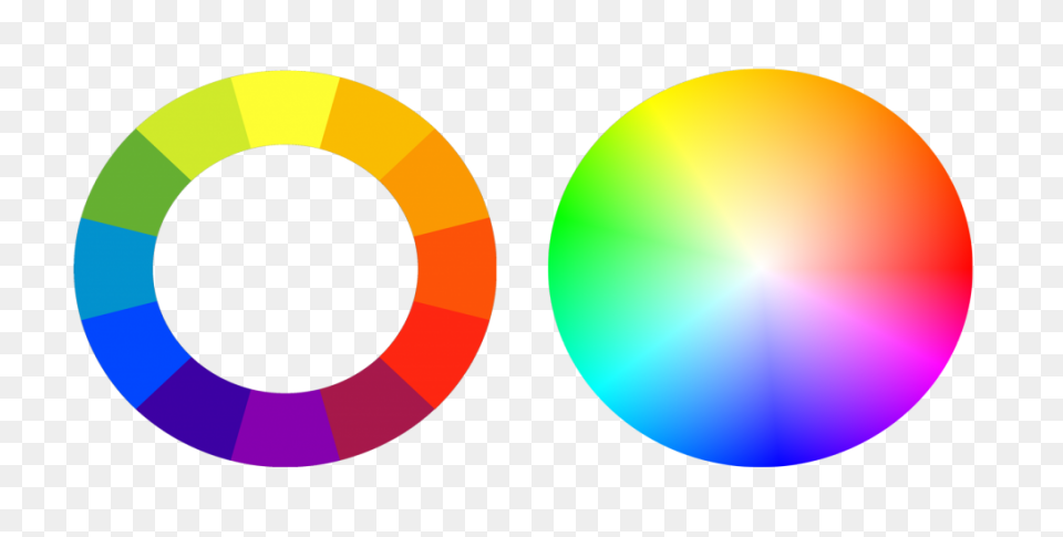 4096 Color Wheel Version 2.1