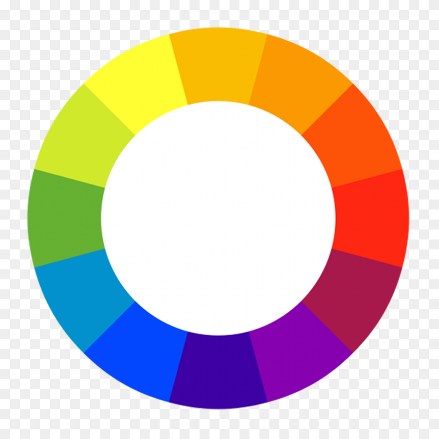 4096 Color Wheel Version 2.1
