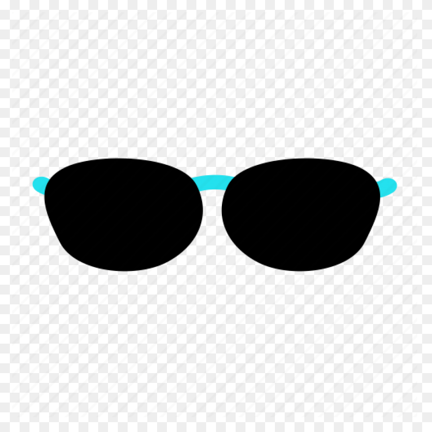 Sunglasses Clipart Cooling Glass - 
