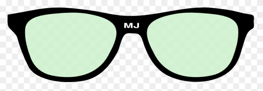 Sunglasses Clipart Cooling Glass - 
