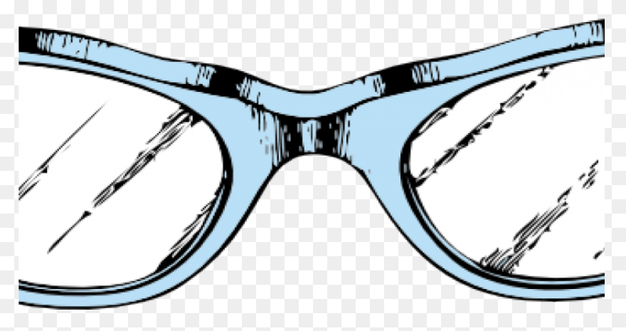 Sunglasses Clipart Cooling Glass Eyeglass - Cooling Glass