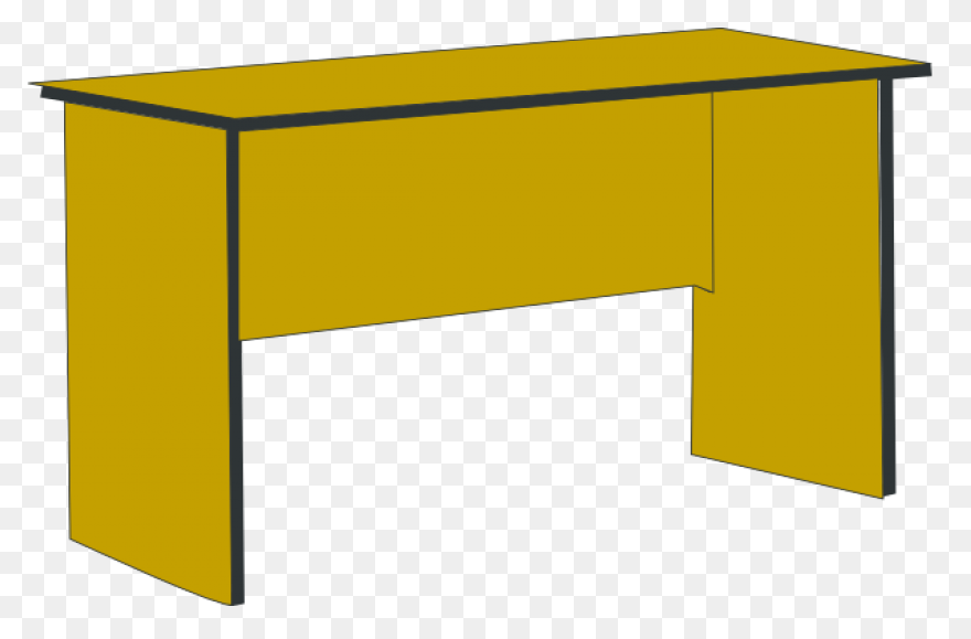 Masbekte L-Shaped Computer Desk, La