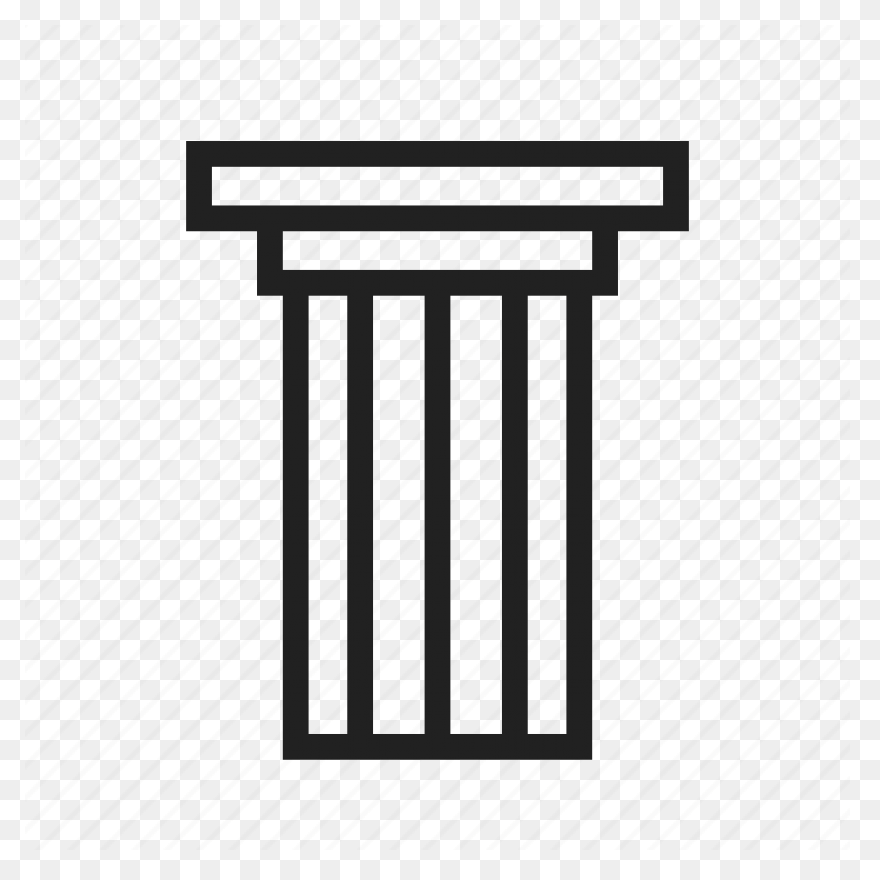 Columns Pillar Roman - Free Image O