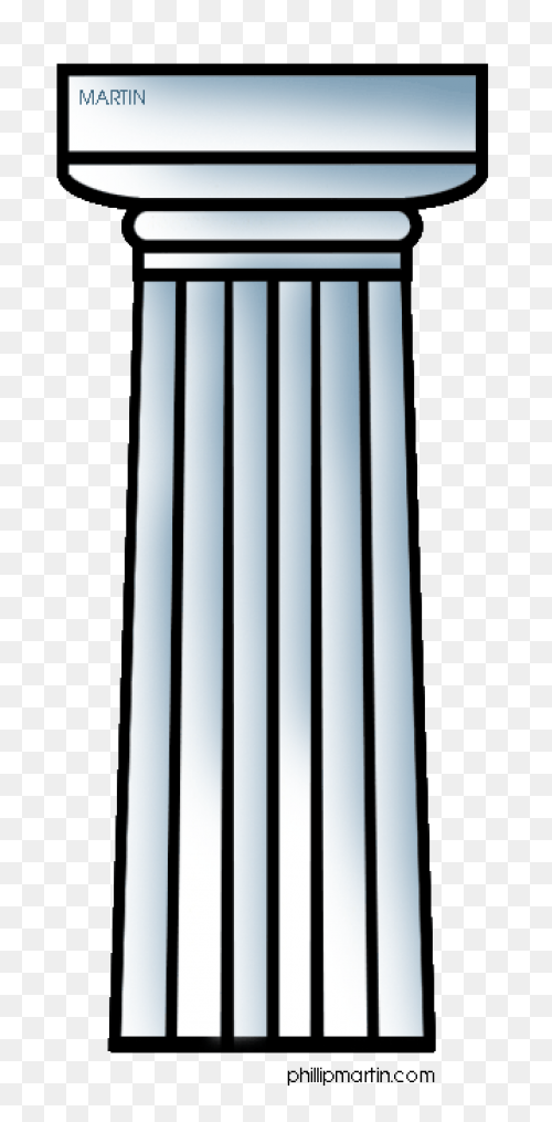 Columns Pillar Roman - Free Image O