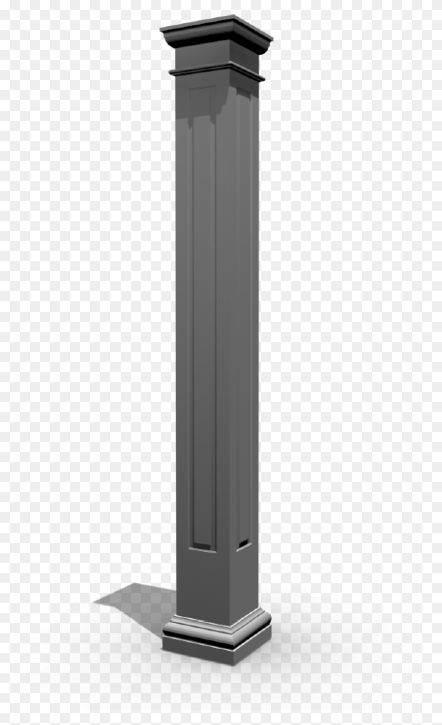 Columns Pillar Roman - Free Image O