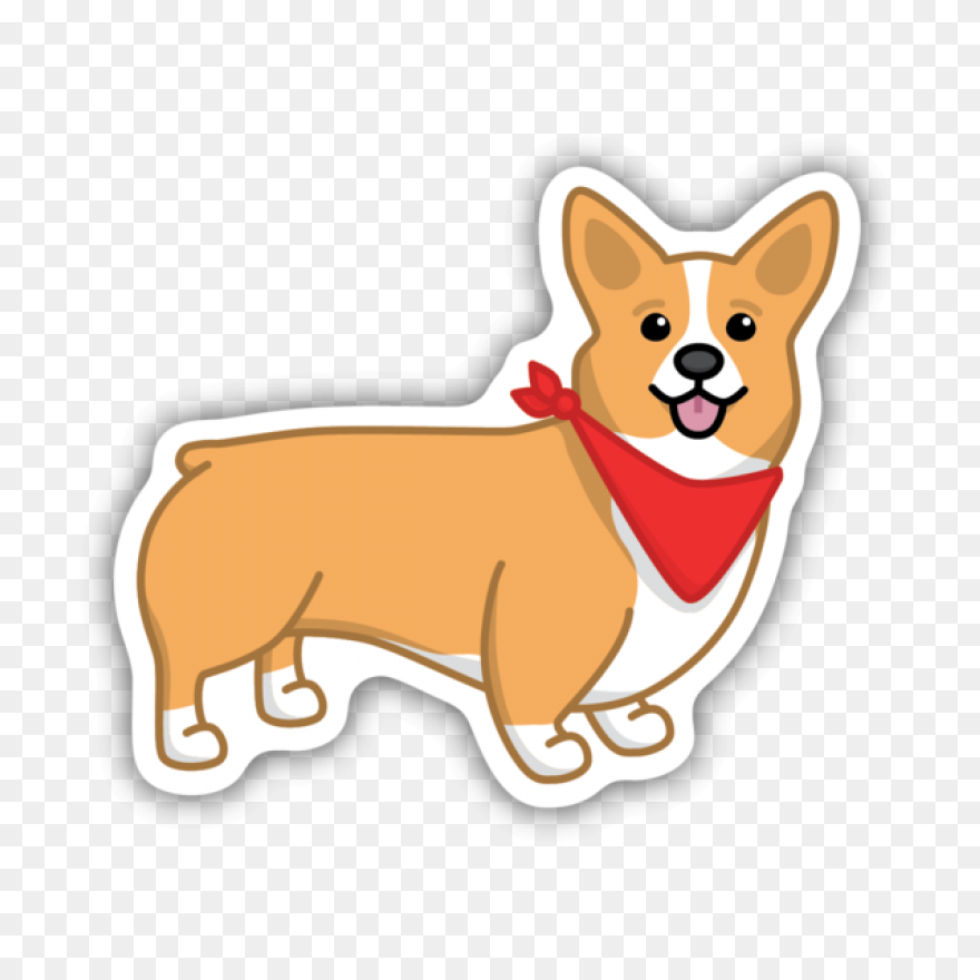 Pembroke Welsh Corgi