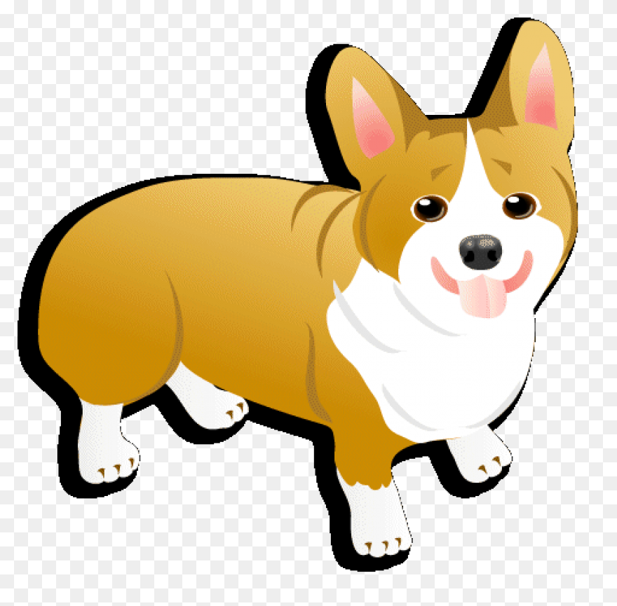 Pembroke Welsh Corgi