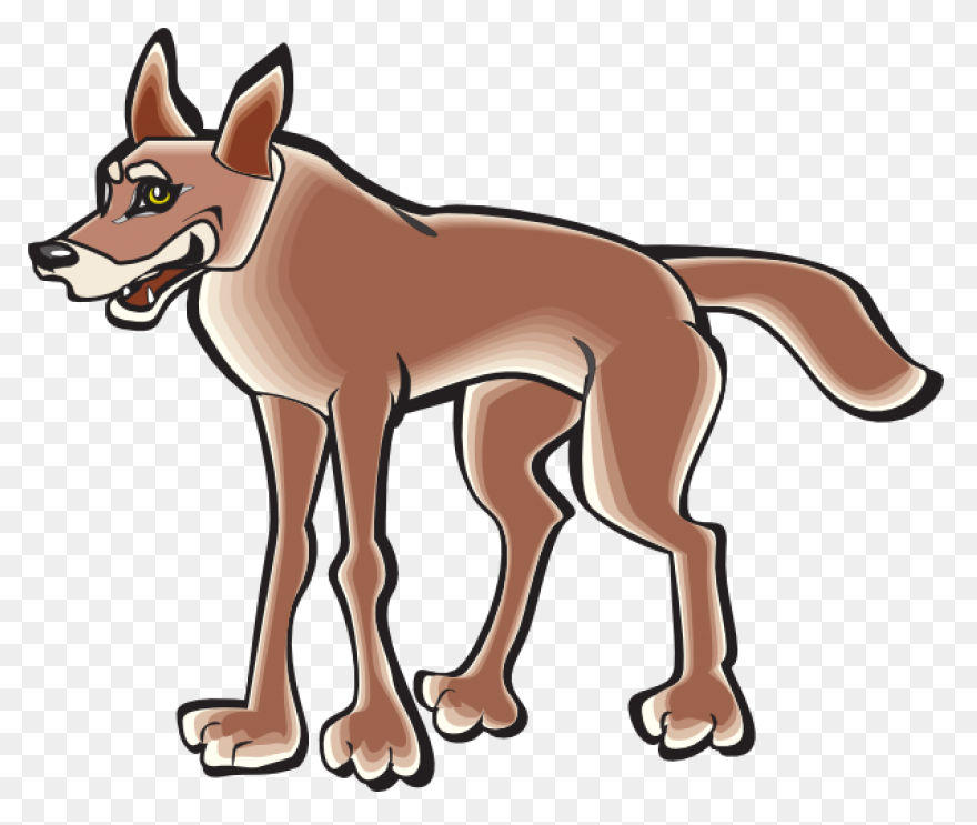 Animals Clip Art By Phillip Martin,