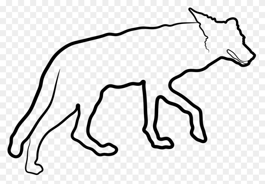 Animals Clip Art By Phillip Martin,