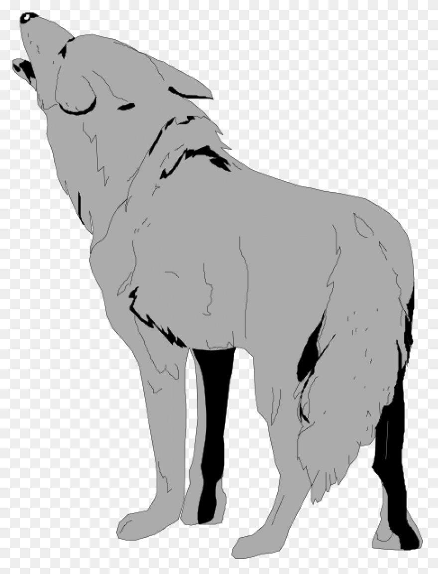 Animals Clip Art By Phillip Martin,