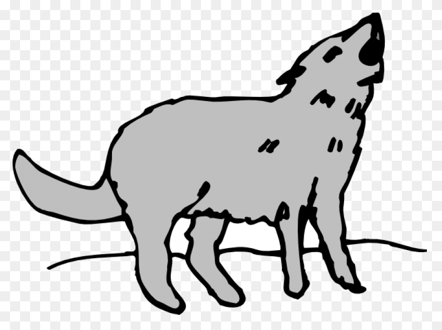Animals Clip Art By Phillip Martin,