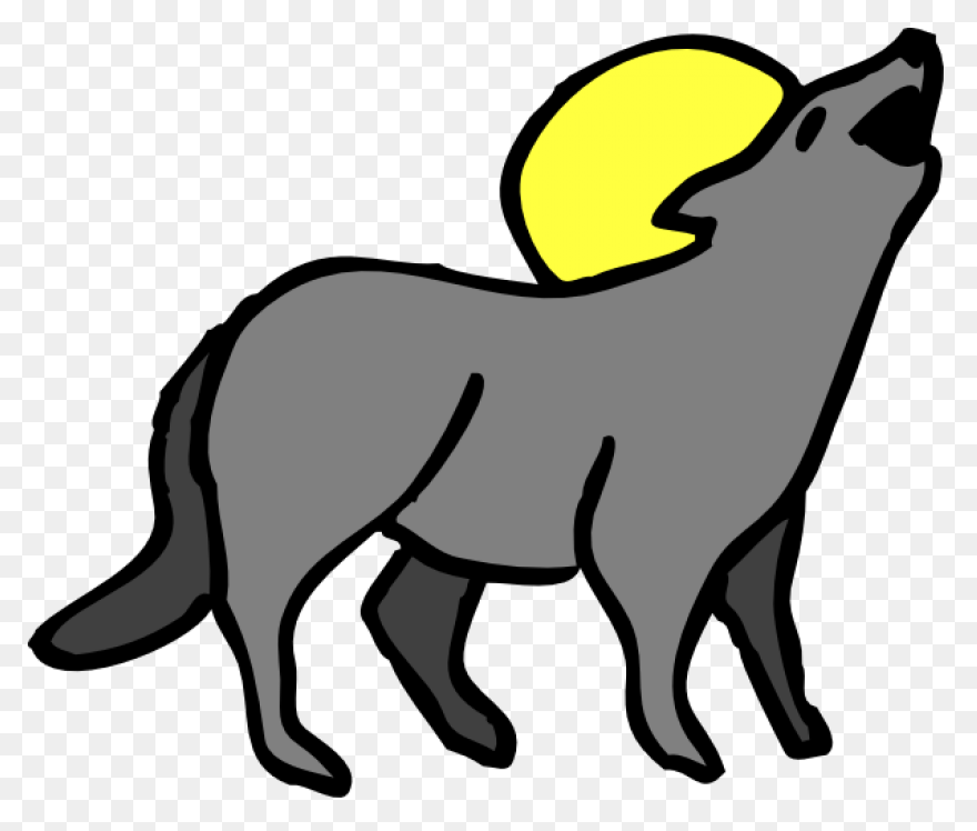 Animals Clip Art By Phillip Martin,