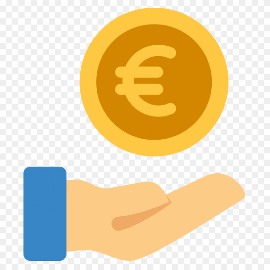 Coin Us Dollar Icon | Pretty Office