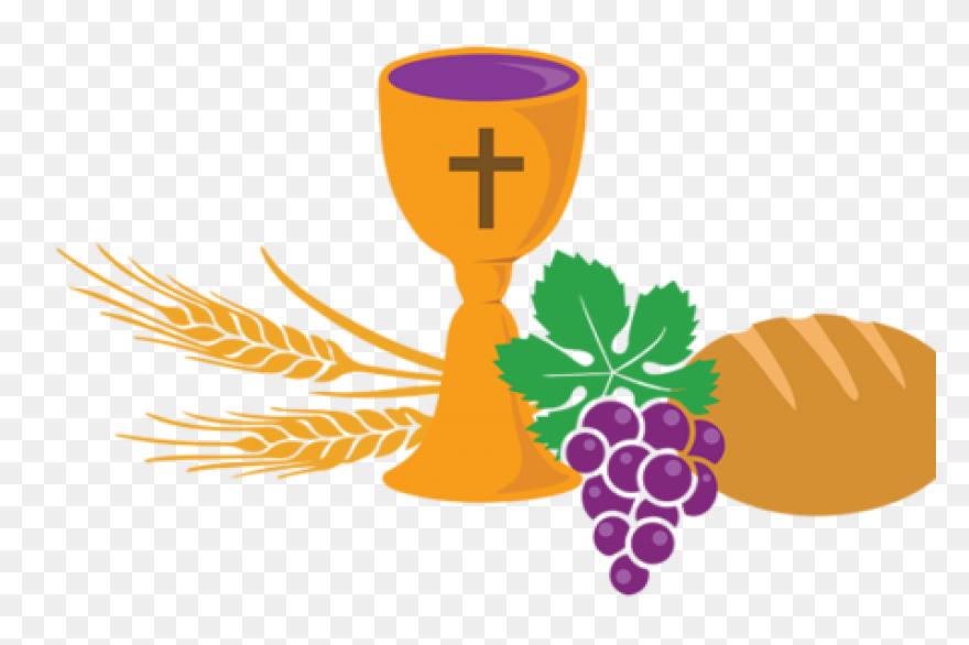World Communion Sunday October 4Th 
