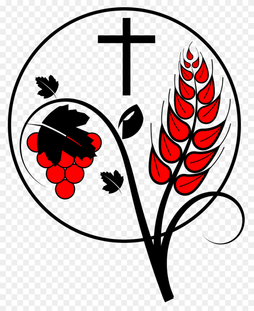 World Communion Sunday October 4Th 