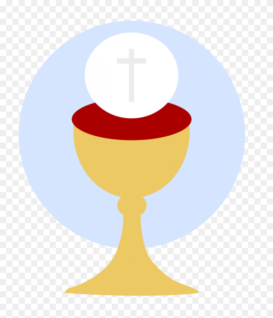 World Communion Sunday October 4Th 