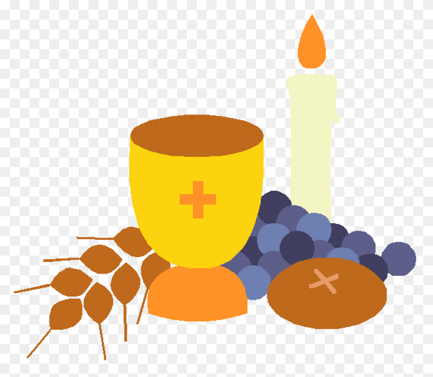 World Communion Sunday October 4Th 