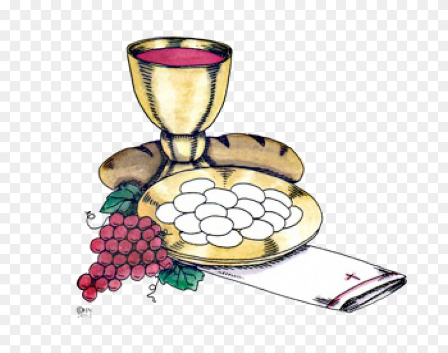 World Communion Sunday October 4Th 