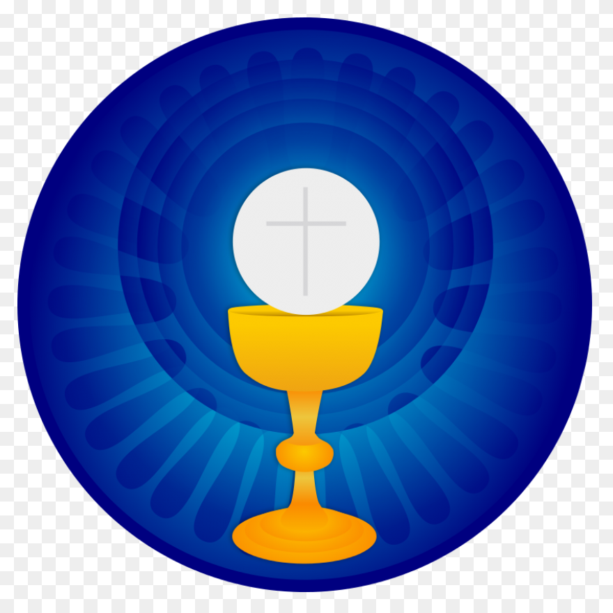 World Communion Sunday October 4Th 