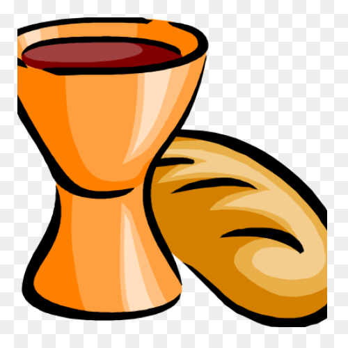 World Communion Sunday October 4Th - Communion