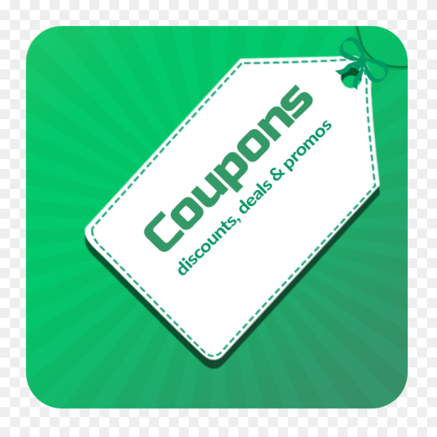 Coupon App Discount Coupon Deal - Coupon