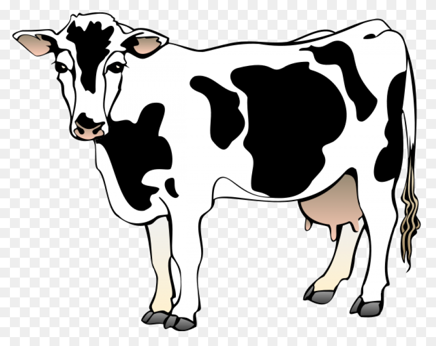Cow Clipart Images Free Clipart - Cow