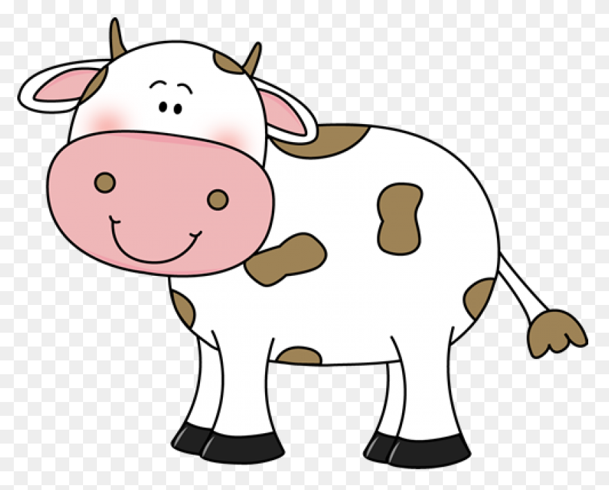 Cow Clip Art Images Free Clipart Im