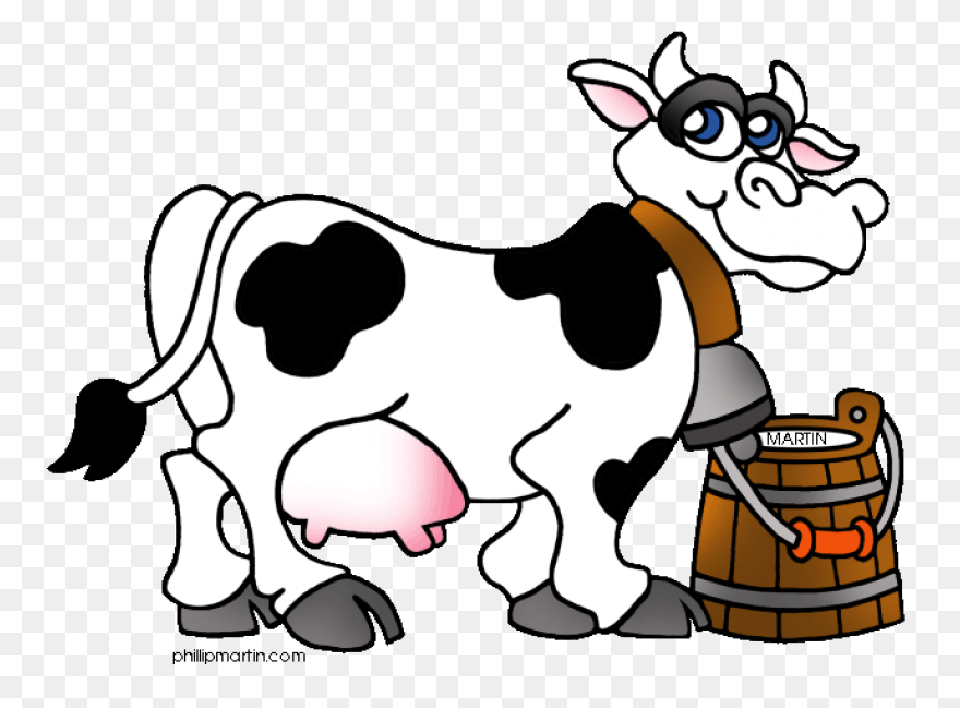 Cow Clip Art Images Free Clipart Im