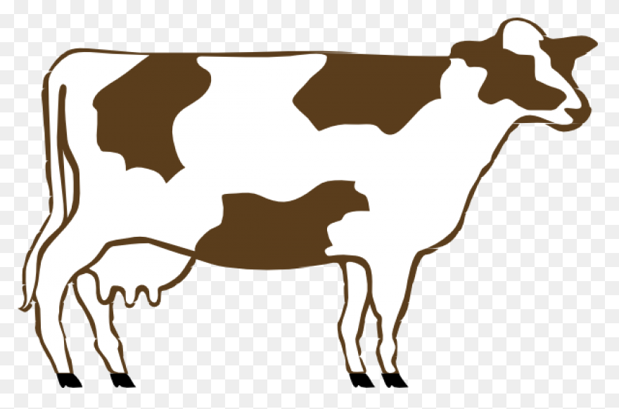 Cow Clip Art Images Free Clipart Im