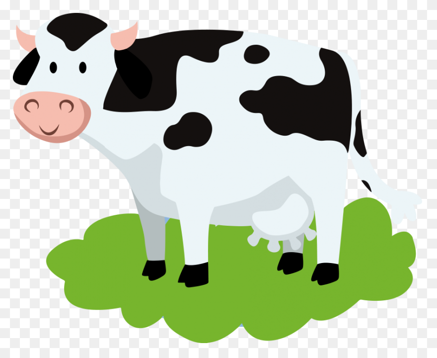 Cow Clip Art Images Free Clipart Im