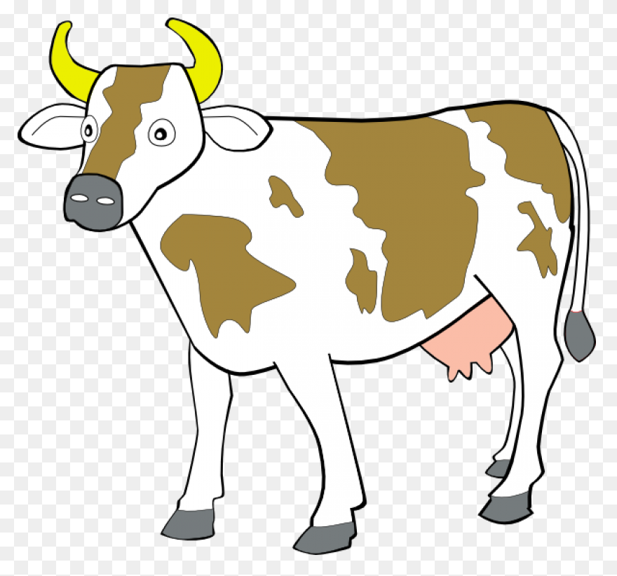 Cow Clip Art Images Free Clipart Im