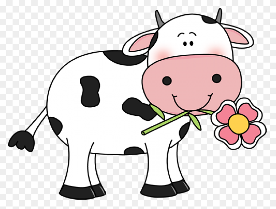 Cow Clip Art Images Free Clipart Im