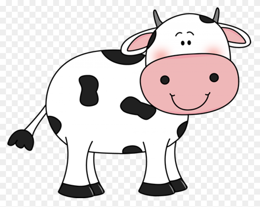 Cow Clip Art Images Free Clipart Im