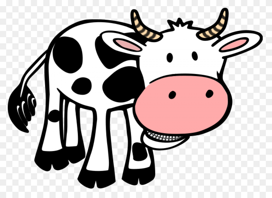 Cow Clip Art Images Free Clipart Im