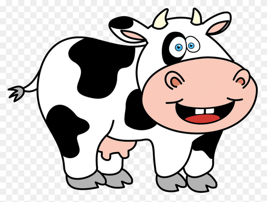 Cow Clip Art Images Free Clipart Im