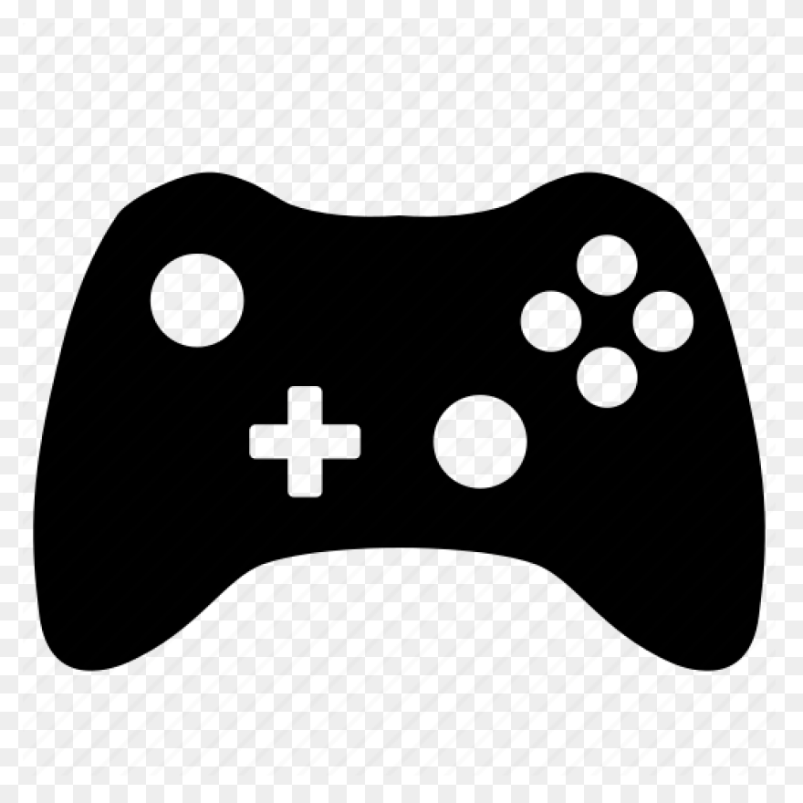 Controller Xbox Gamer Joystick Icon - Controller Icon