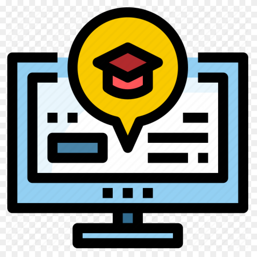 Course Clipart Computer Skill - Com