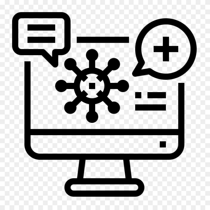 Course Clipart Computer Skill - Com