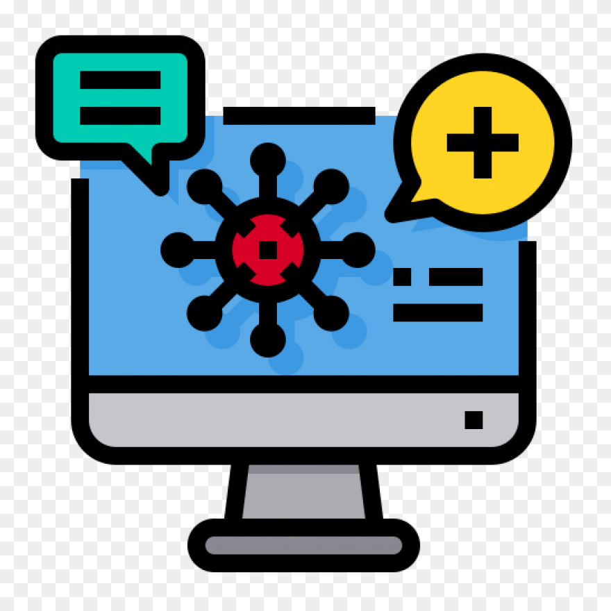Course Clipart Computer Skill - Com