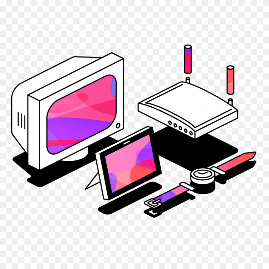 Course Clipart Computer Skill - Com