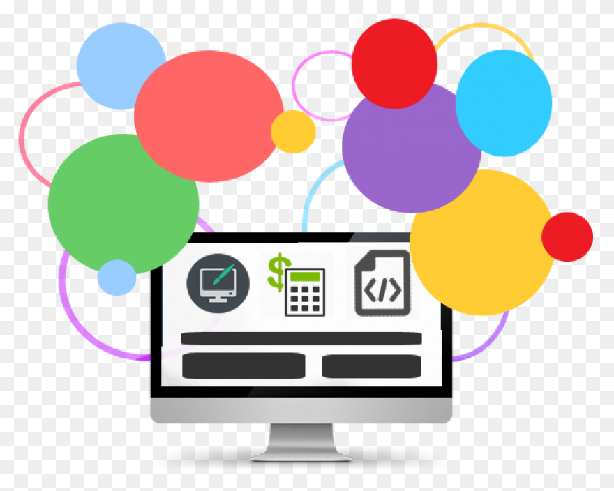 Course Clipart Computer Skill - Com