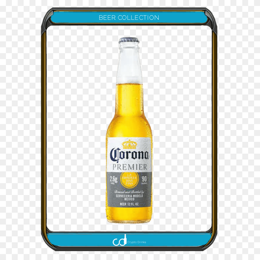 Corona Beer Scarica Png Gratis - Ke