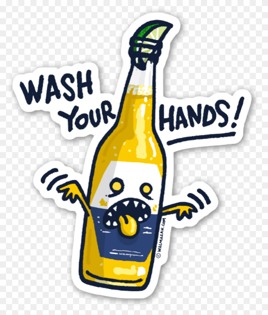 Corona Beer Scarica Png Gratis - Ke